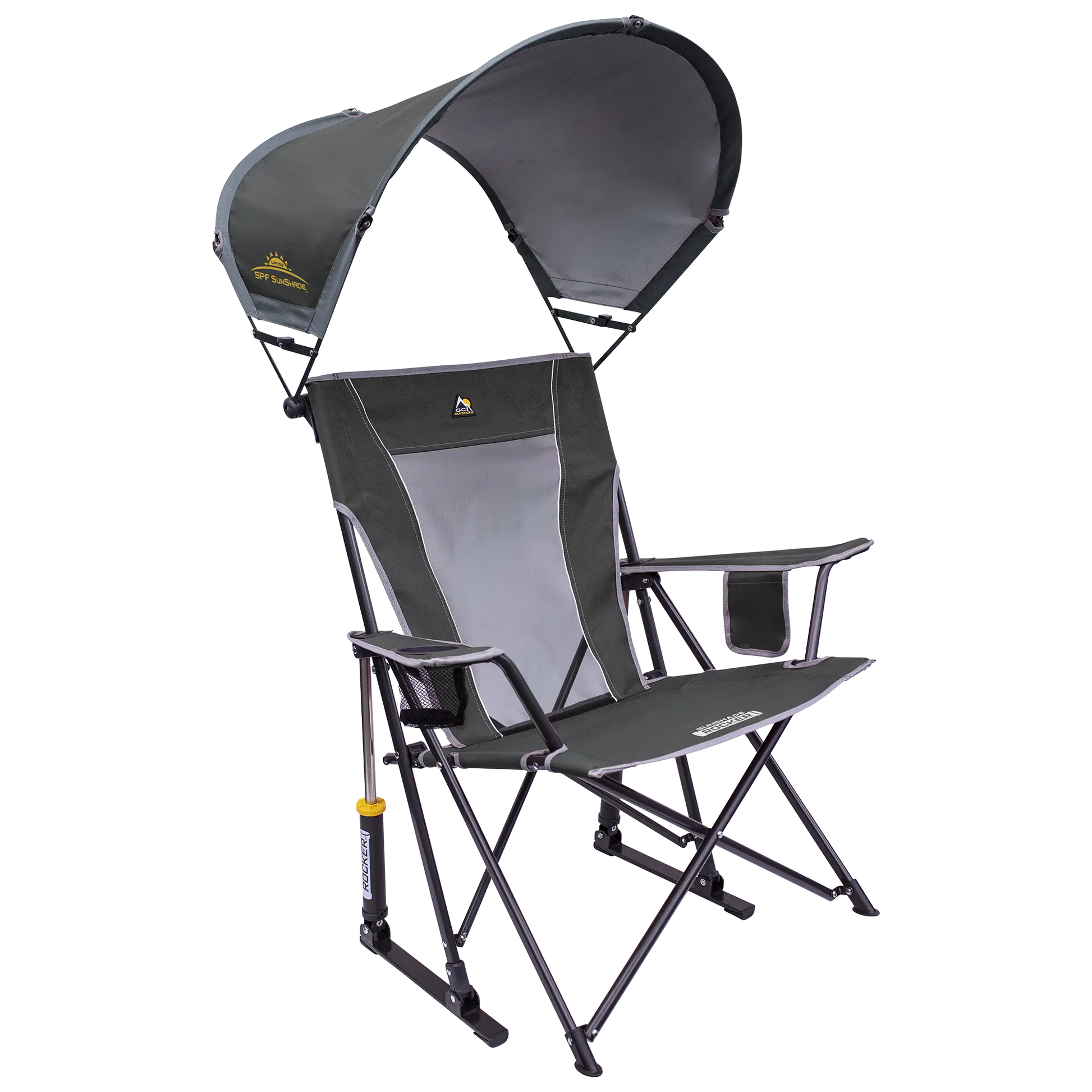 SunShade Rocker™ - Outdoor Sun Cover