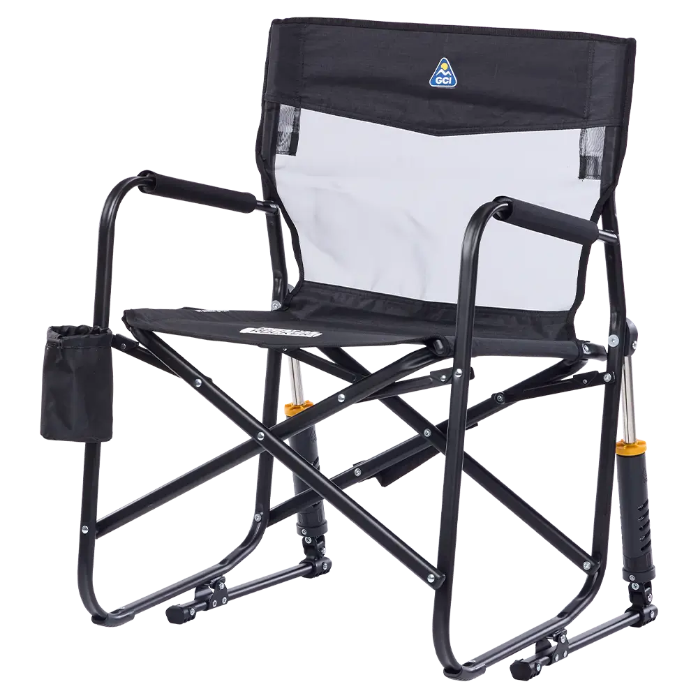 Freestyle Rocker Elite™ - Porch Retreat