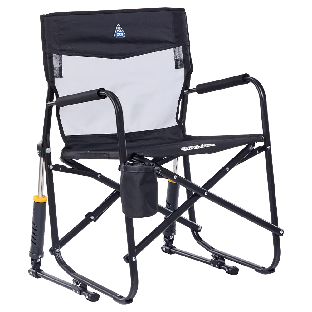 Freestyle Rocker Elite™ - Porch Retreat
