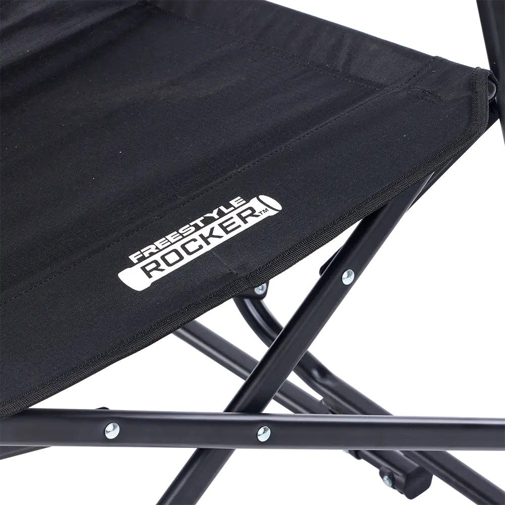 Freestyle Rocker Elite™ - Porch Retreat