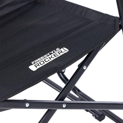 Freestyle Rocker Elite™ - Porch Retreat