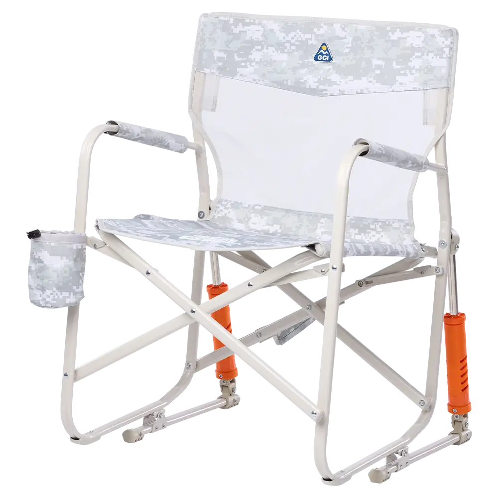 Freestyle Rocker Elite™ - Porch Retreat