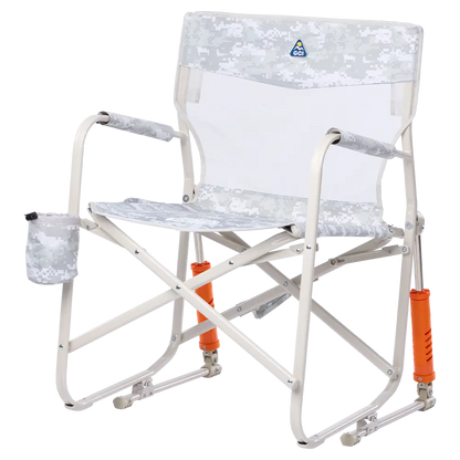 Freestyle Rocker Elite™ - Porch Retreat