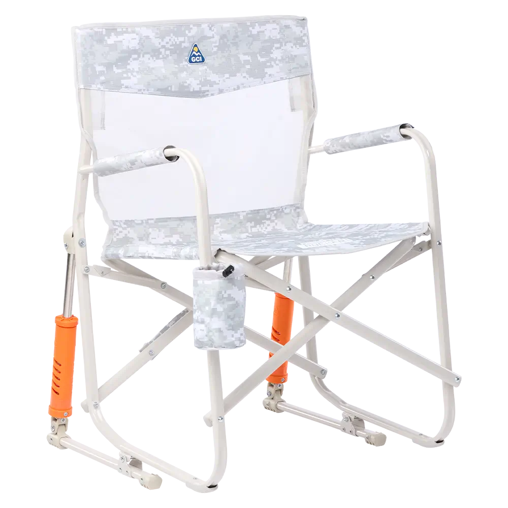 Freestyle Rocker Elite™ - Porch Retreat