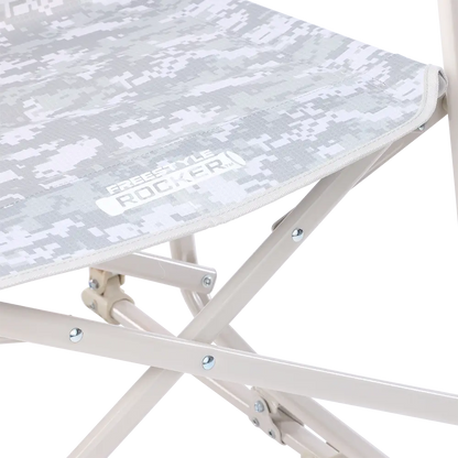 Freestyle Rocker Elite™ - Porch Retreat