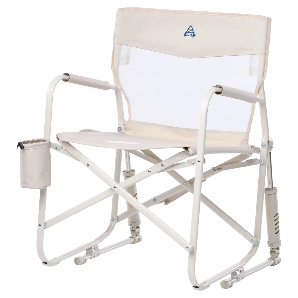 Freestyle Rocker Elite™ - Porch Retreat