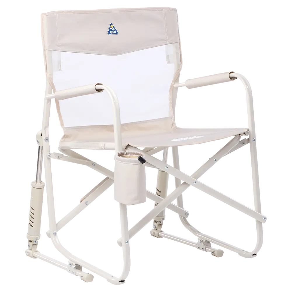 Freestyle Rocker Elite™ - Porch Retreat