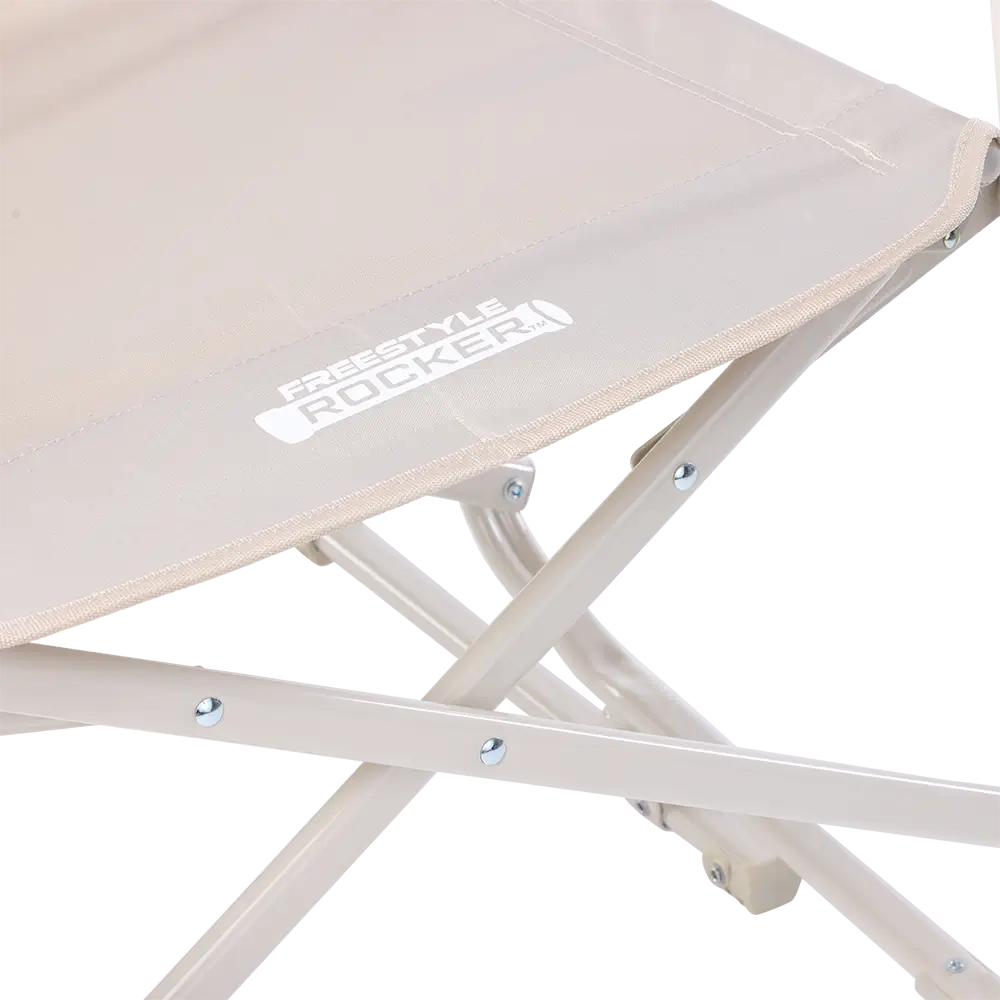 Freestyle Rocker Elite™ - Porch Retreat