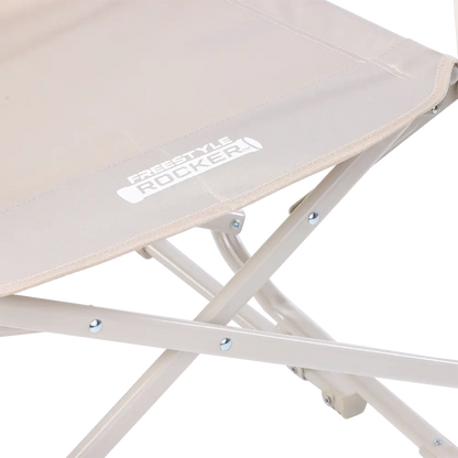Freestyle Rocker Elite™ - Porch Retreat