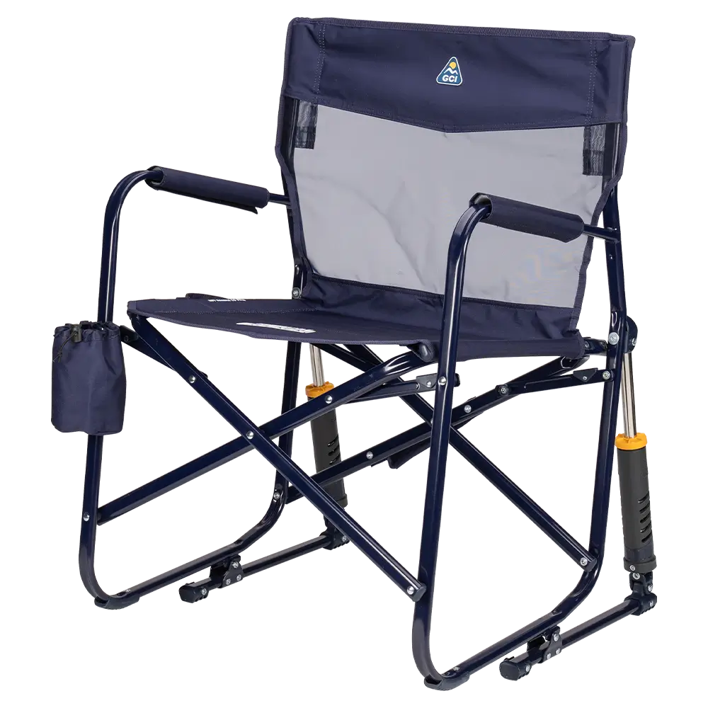 Freestyle Rocker Elite™ - Porch Retreat