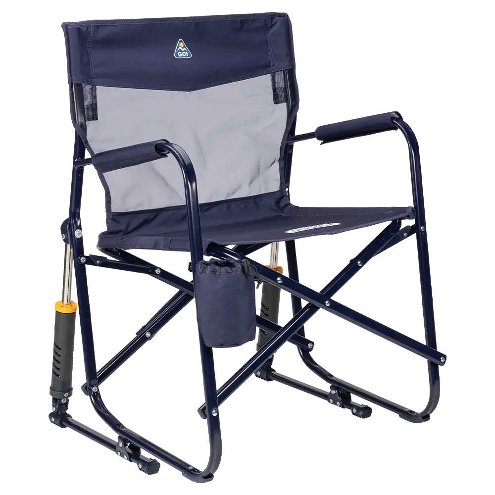 Freestyle Rocker Elite™ - Porch Retreat