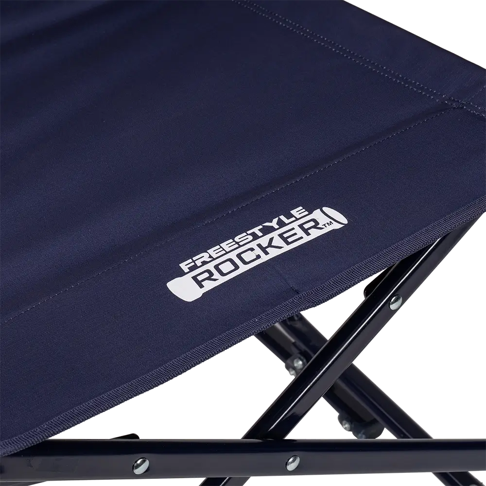 Freestyle Rocker Elite™ - Porch Retreat