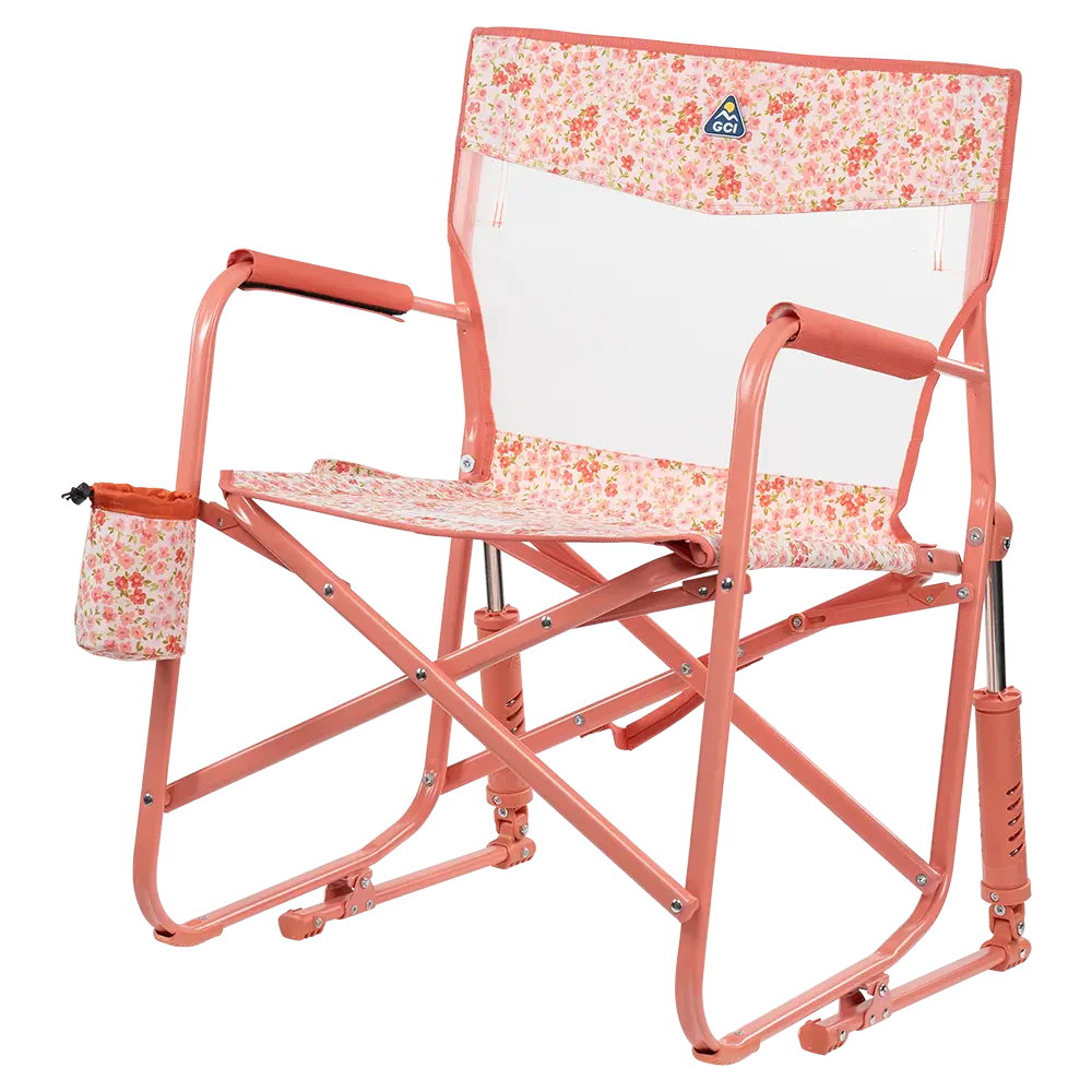 Freestyle Rocker Elite™ - Porch Retreat