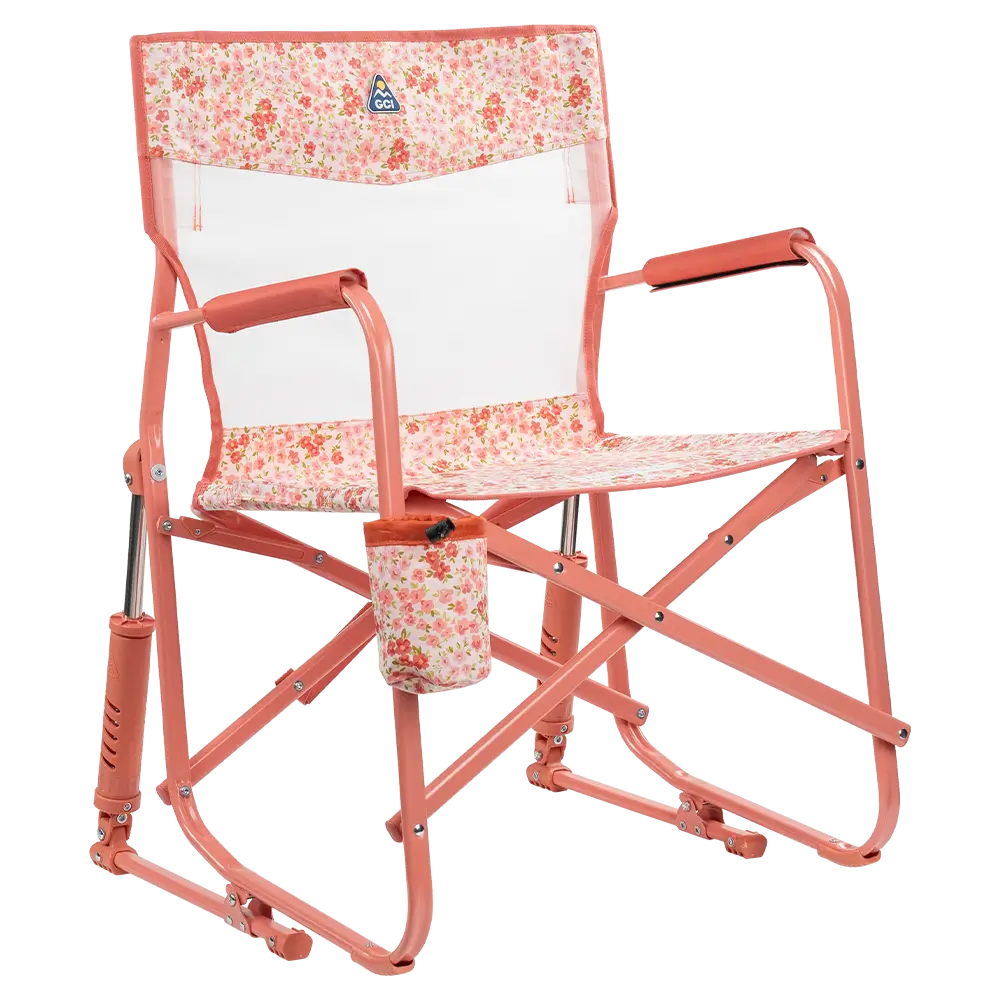Freestyle Rocker Elite™ - Porch Retreat