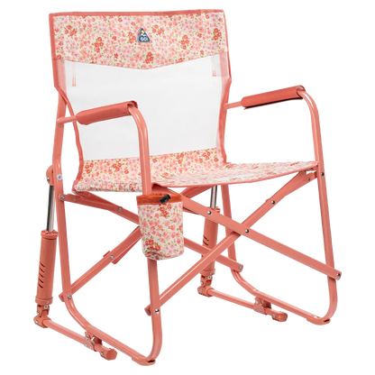 Freestyle Rocker Elite™ - Porch Retreat