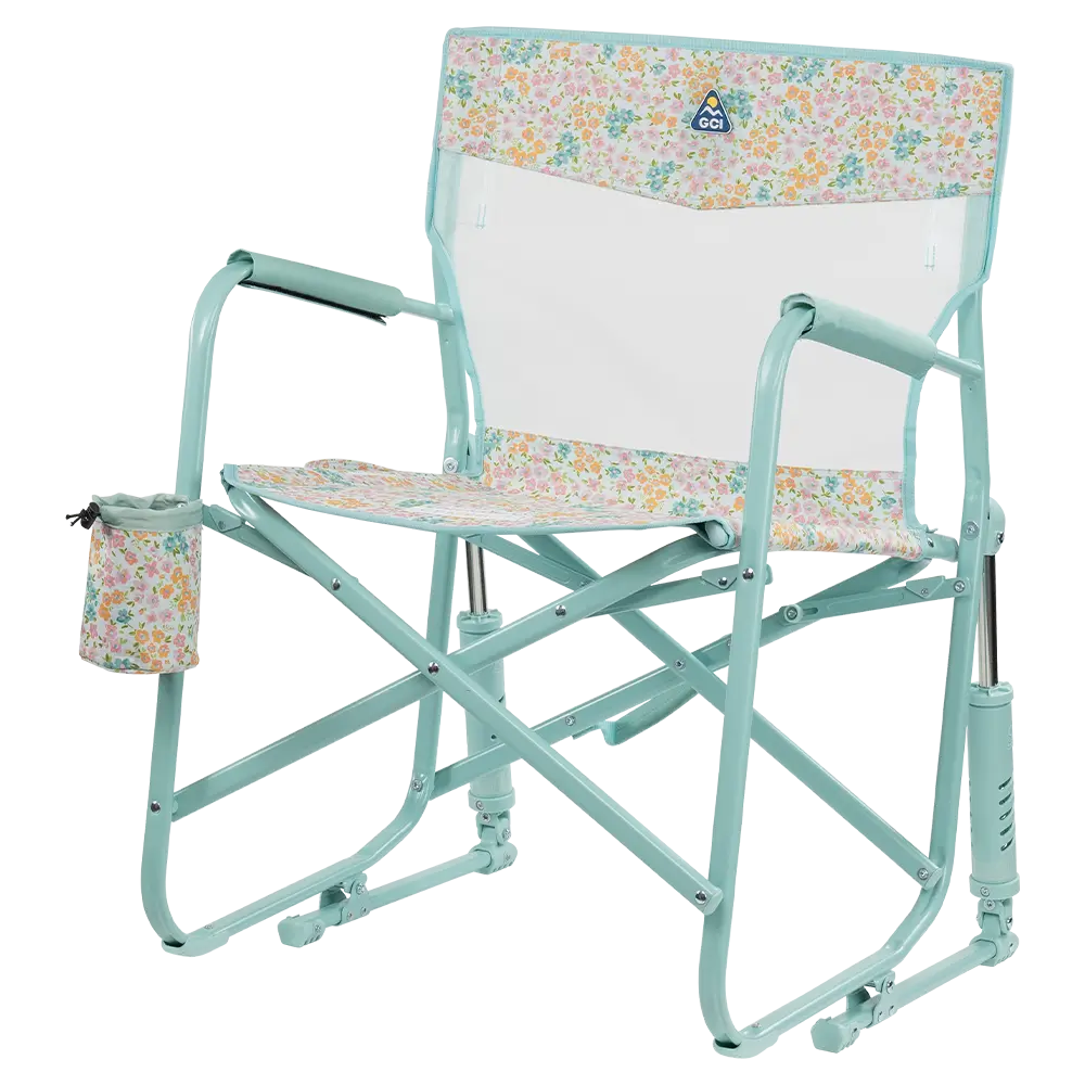 Freestyle Rocker Elite™ - Porch Retreat