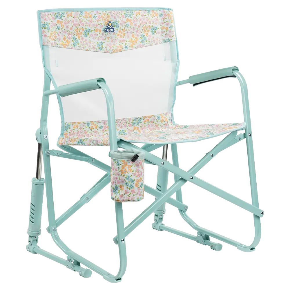 Freestyle Rocker Elite™ - Porch Retreat