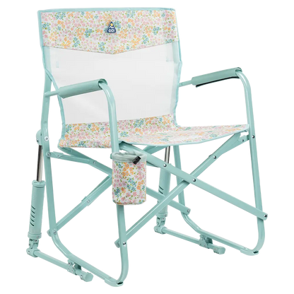 Freestyle Rocker Elite™ - Porch Retreat