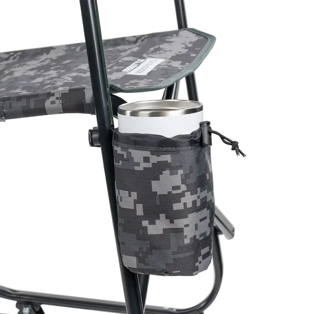 Freestyle Rocker Elite™ - Porch Retreat