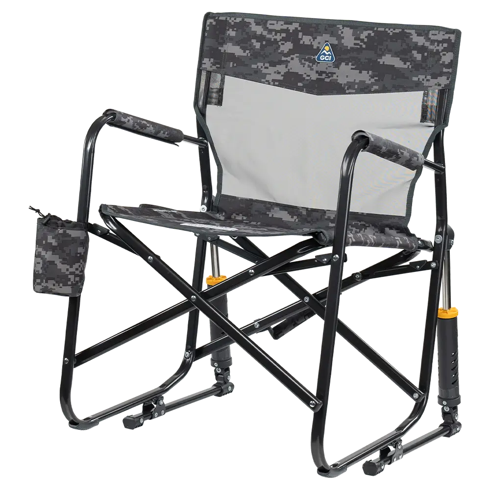 Freestyle Rocker Elite™ - Porch Retreat