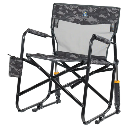 Freestyle Rocker Elite™ - Porch Retreat
