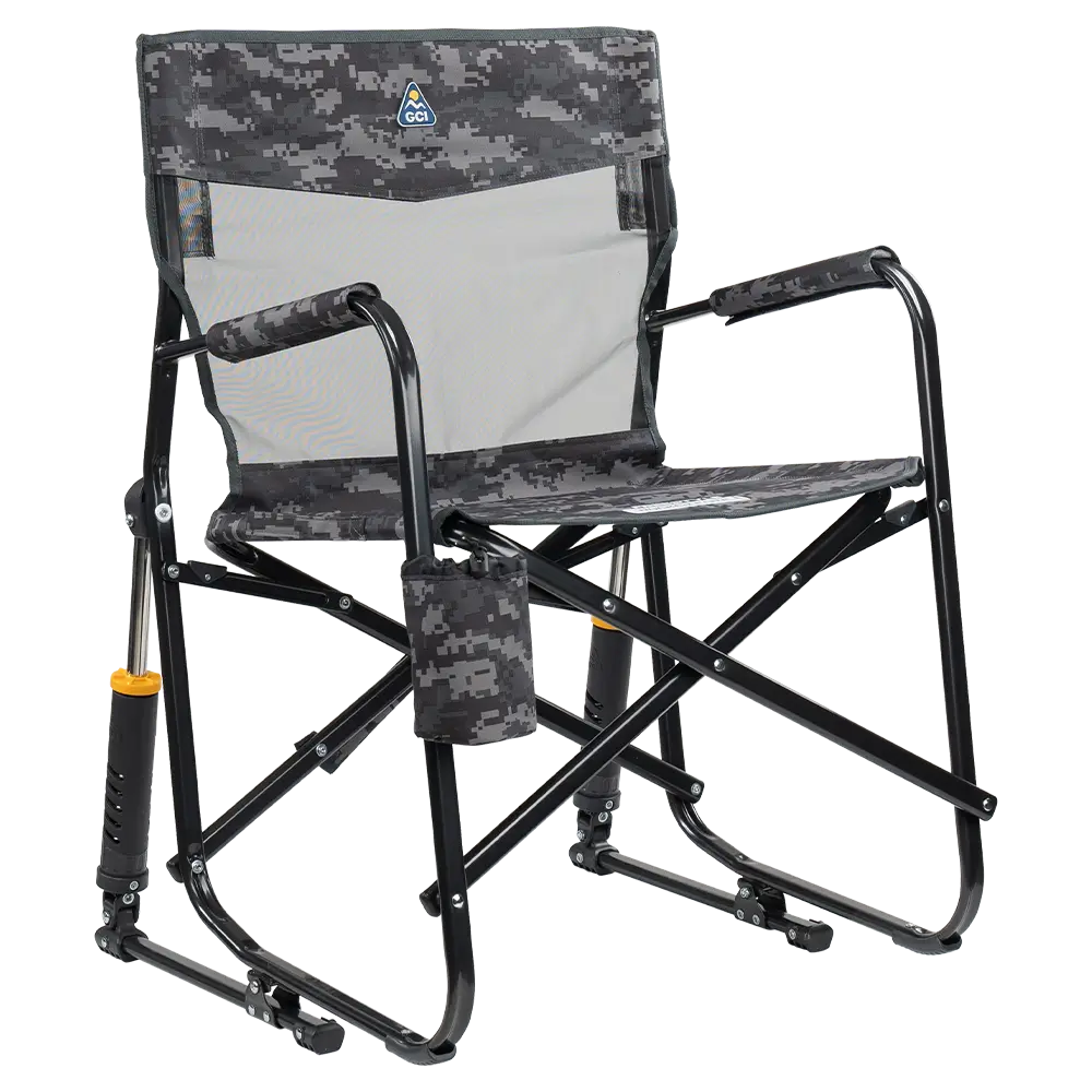 Freestyle Rocker Elite™ - Porch Retreat