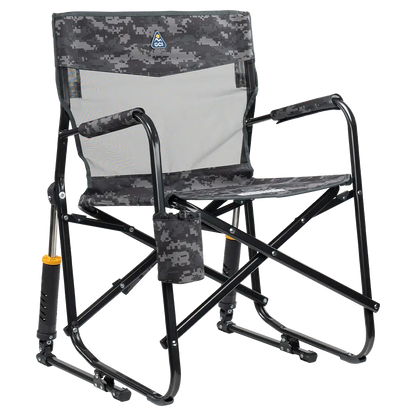 Freestyle Rocker Elite™ - Porch Retreat