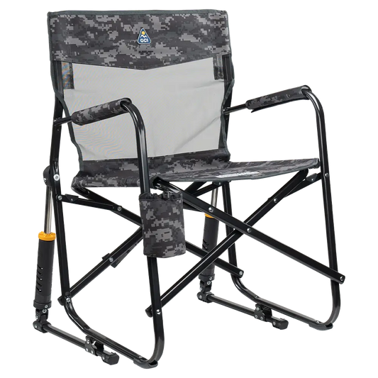 Freestyle Rocker Elite™ - Porch Retreat