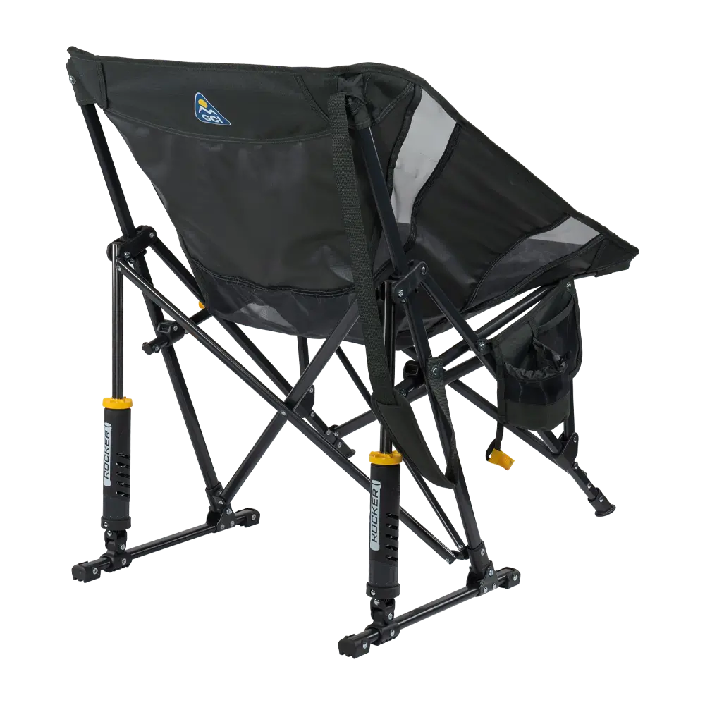 Pod Rocker Elite™ - Trail Style