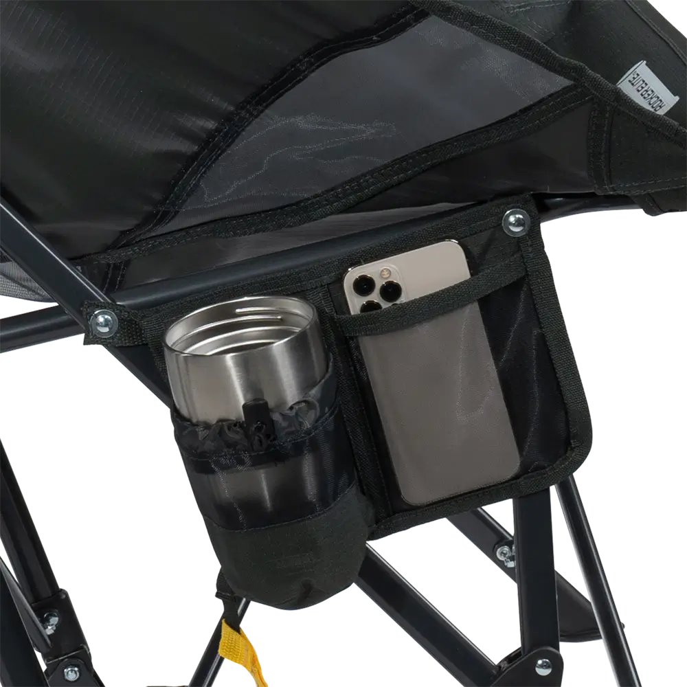Pod Rocker Elite™ - Trail Style