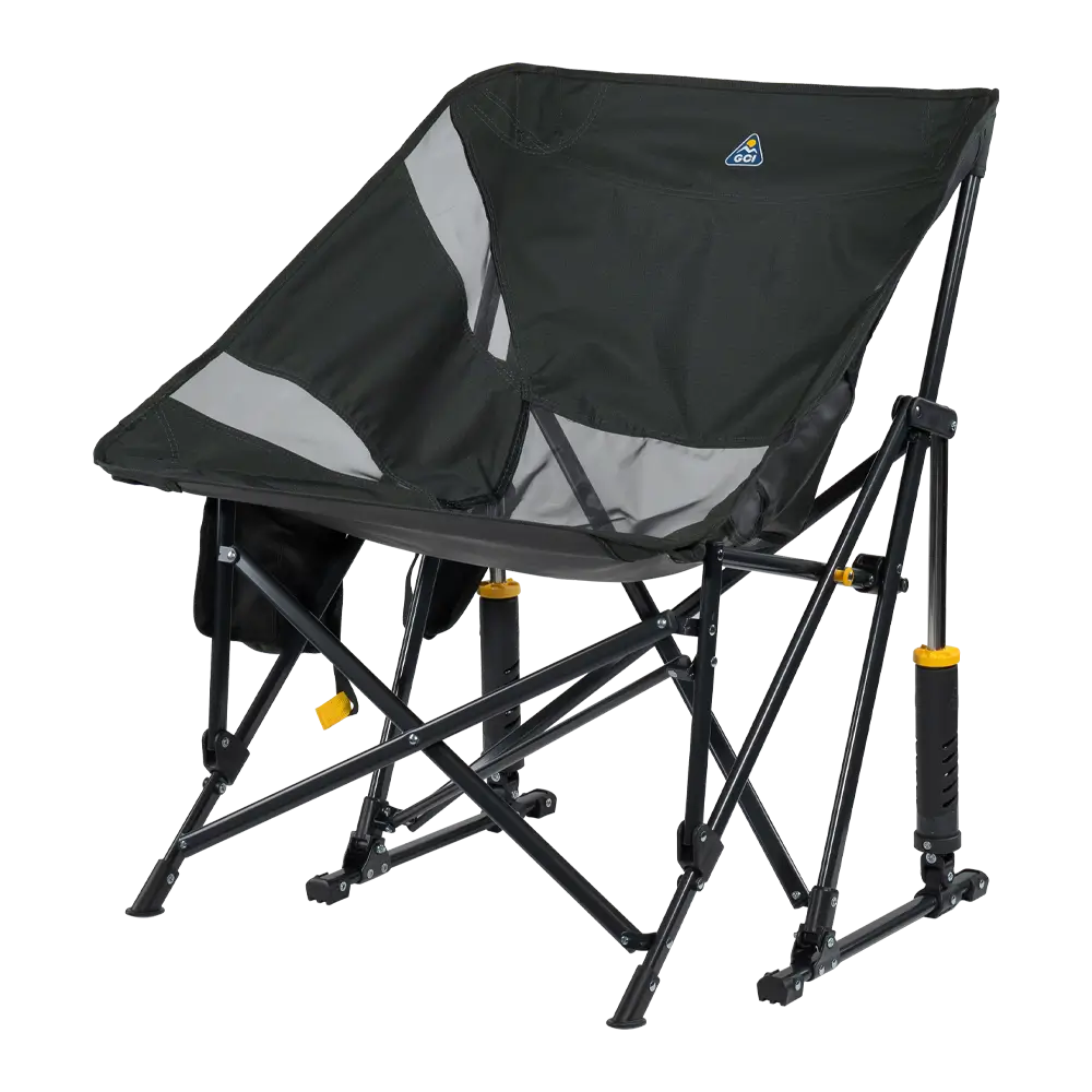 Pod Rocker Elite™ - Trail Style