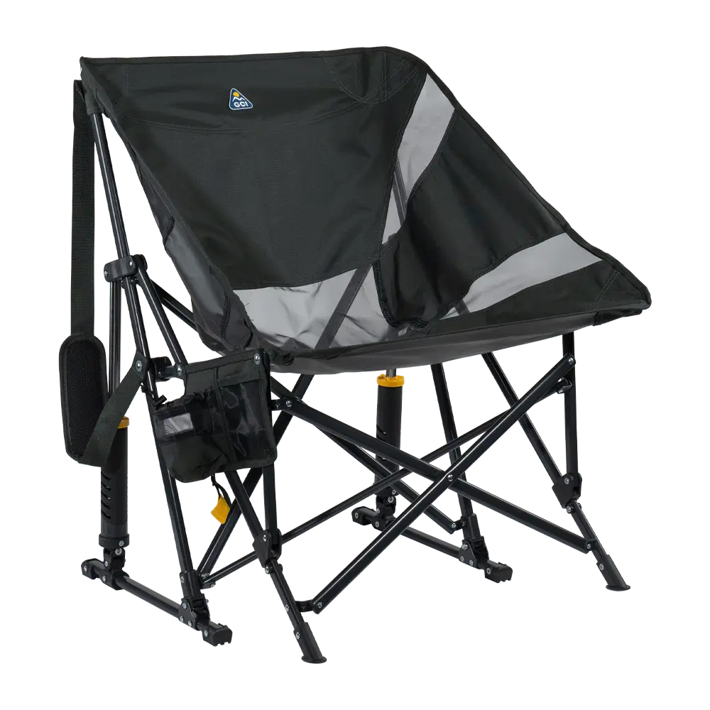 Pod Rocker Elite™ - Trail Style