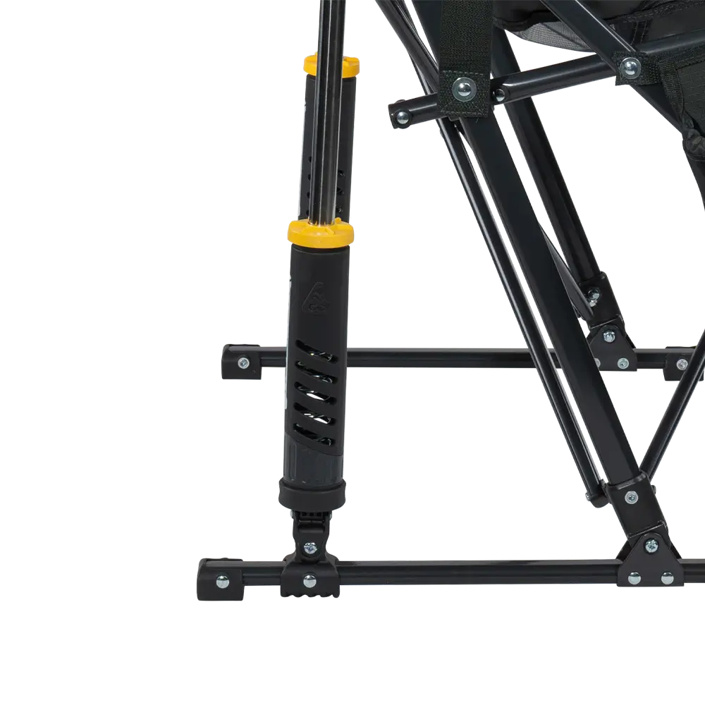 Pod Rocker Elite™ - Trail Style