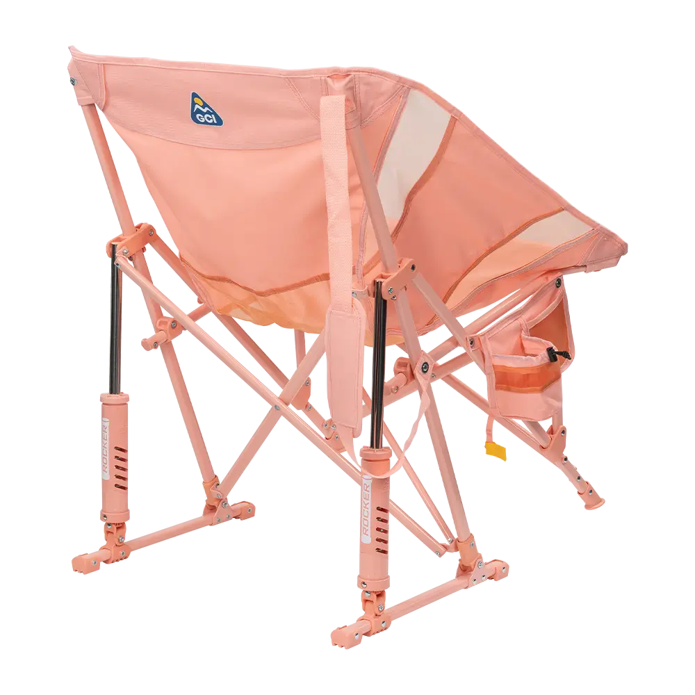 Pod Rocker Elite™ - Trail Style