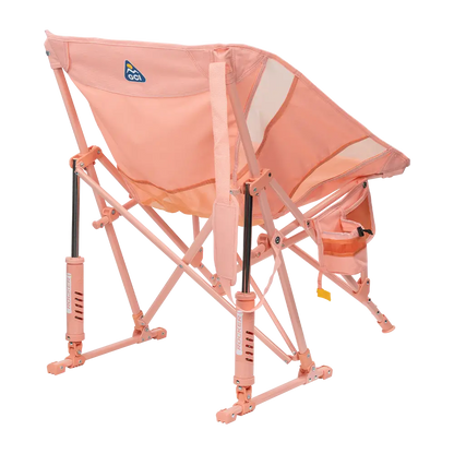 Pod Rocker Elite™ - Trail Style