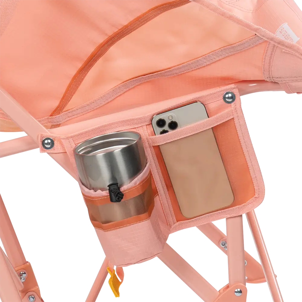 Pod Rocker Elite™ - Trail Style