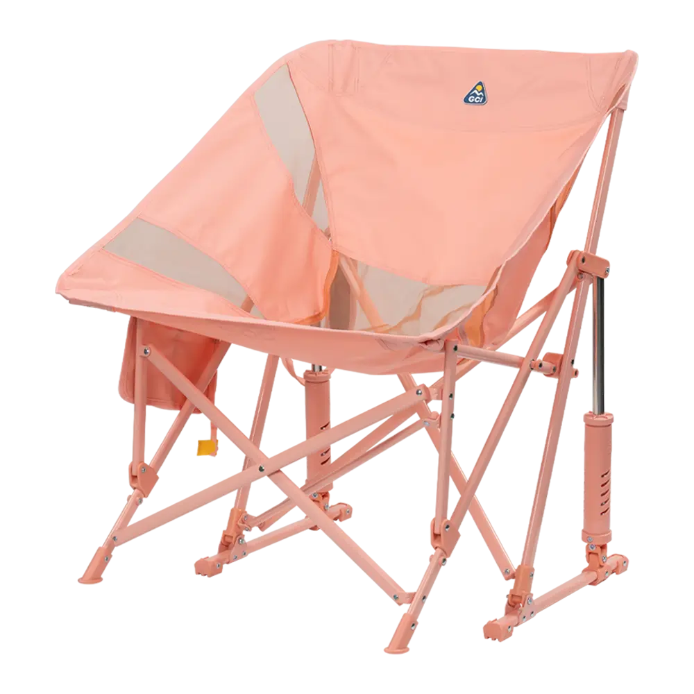 Pod Rocker Elite™ - Patio Ease