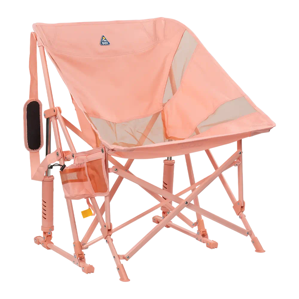 Pod Rocker Elite™ - Trail Style
