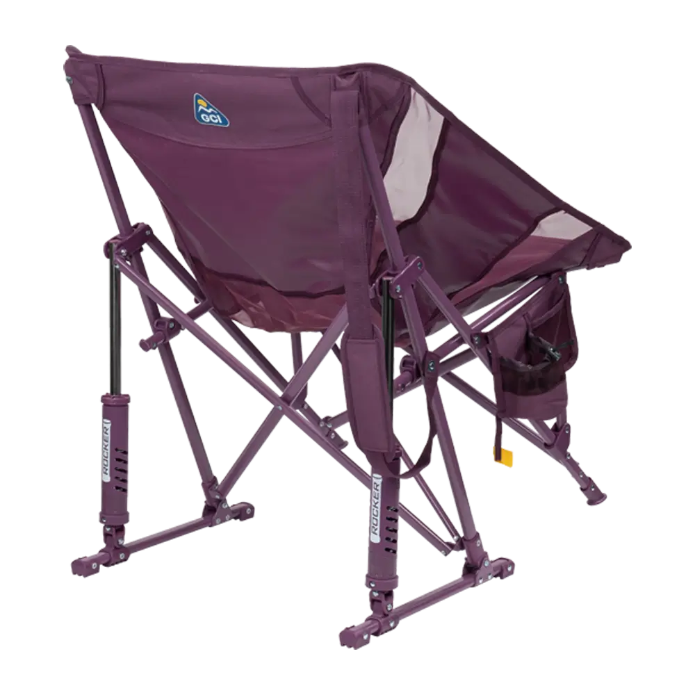 Pod Rocker Elite™ - Patio Ease