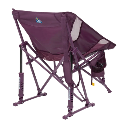 Pod Rocker Elite™ - Trail Style