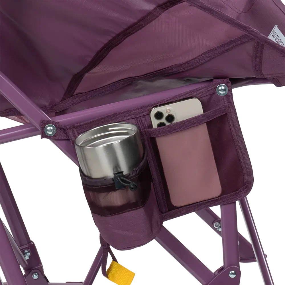 Pod Rocker Elite™ - Patio Ease