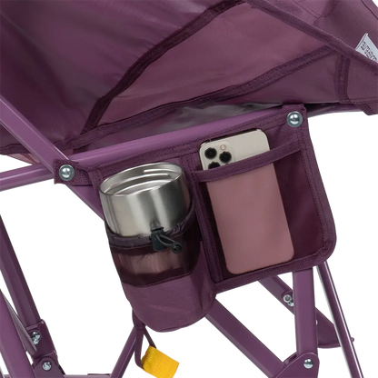 Pod Rocker Elite™ - Trail Style