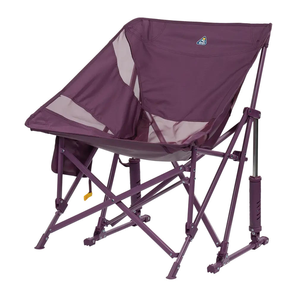 Pod Rocker Elite™ - Trail Style