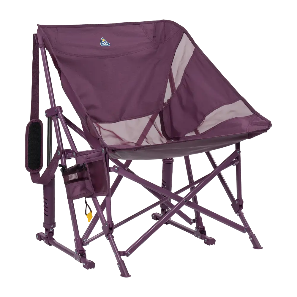 Pod Rocker Elite™ - Trail Style