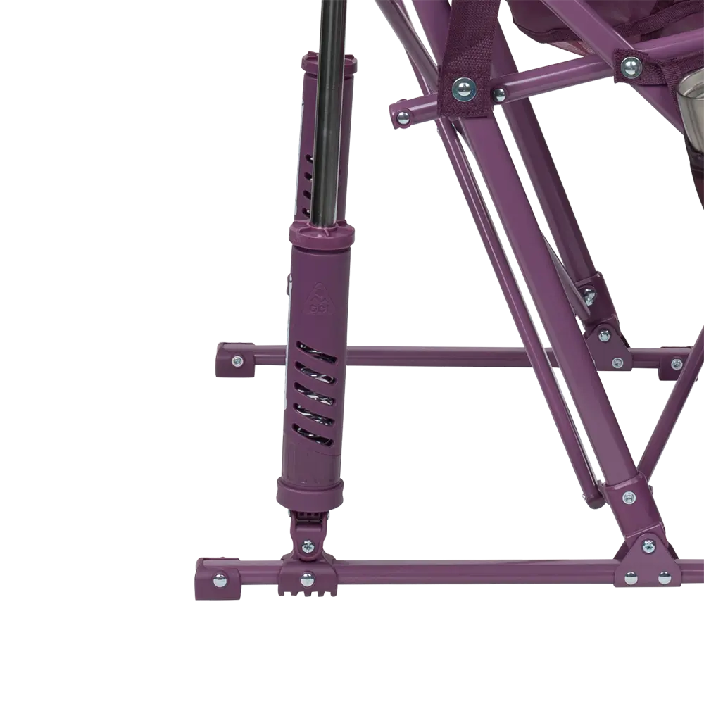 Pod Rocker Elite™ - Trail Style