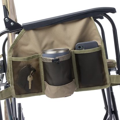 Adjustable Rocker™ - Trail Ease