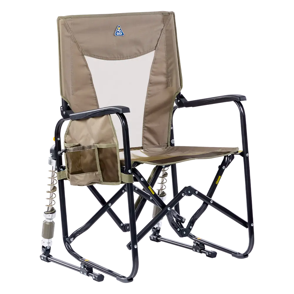 Adjustable Rocker™ - Outdoor Kitchen Prep