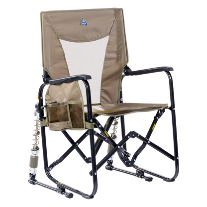 Adjustable Rocker™ - Outdoor Kitchen Prep