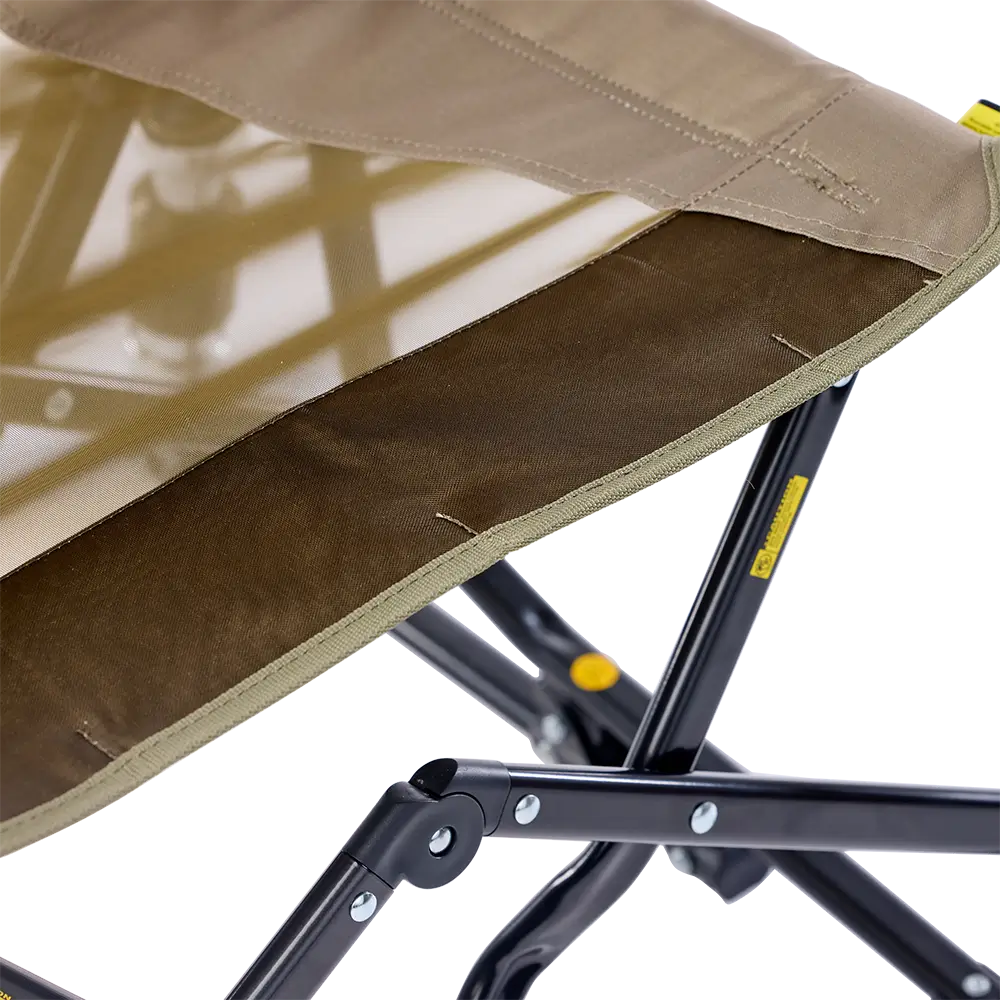 Adjustable Rocker™ - Trail Ease