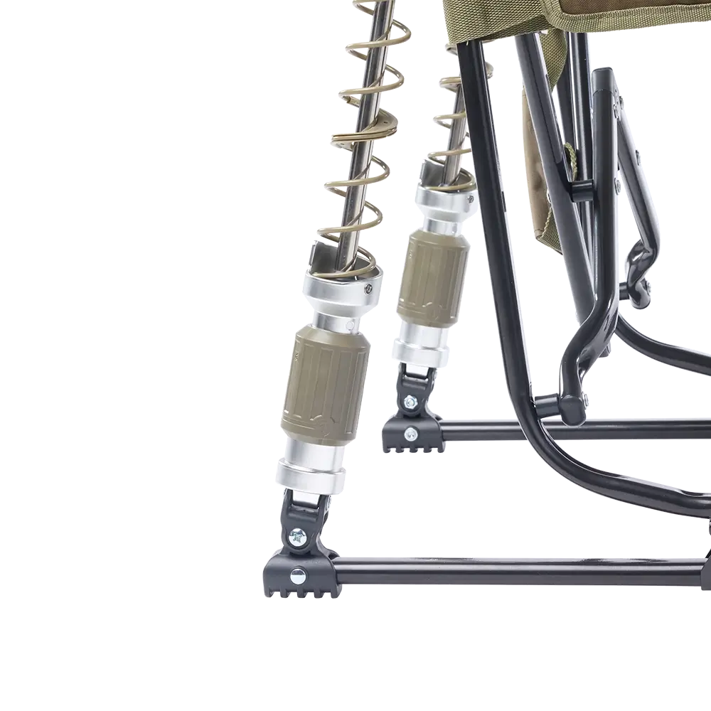 Adjustable Rocker™ - Trail Ease